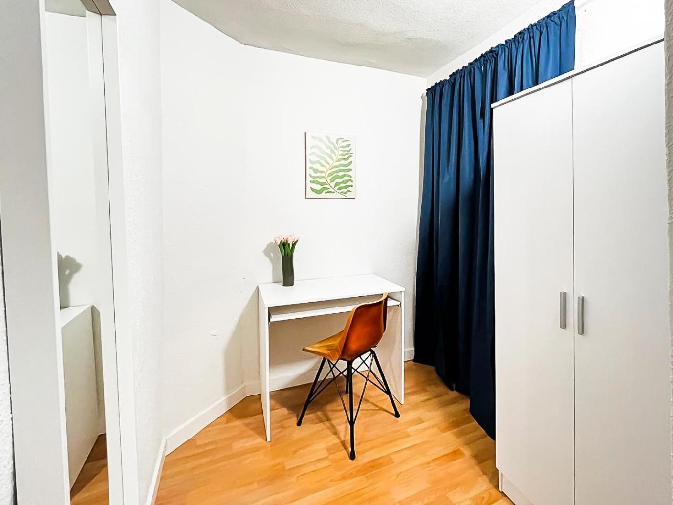 Madrid Rooms - Callao Ch Eksteriør billede