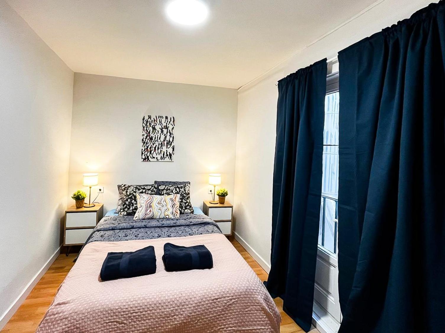 Madrid Rooms - Callao Ch Eksteriør billede