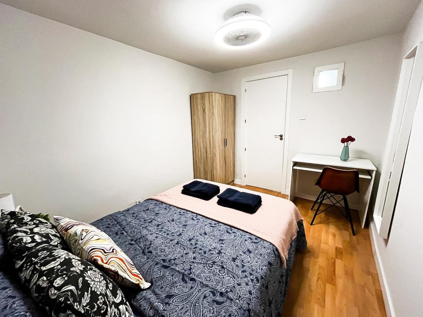 Madrid Rooms - Callao Ch Eksteriør billede
