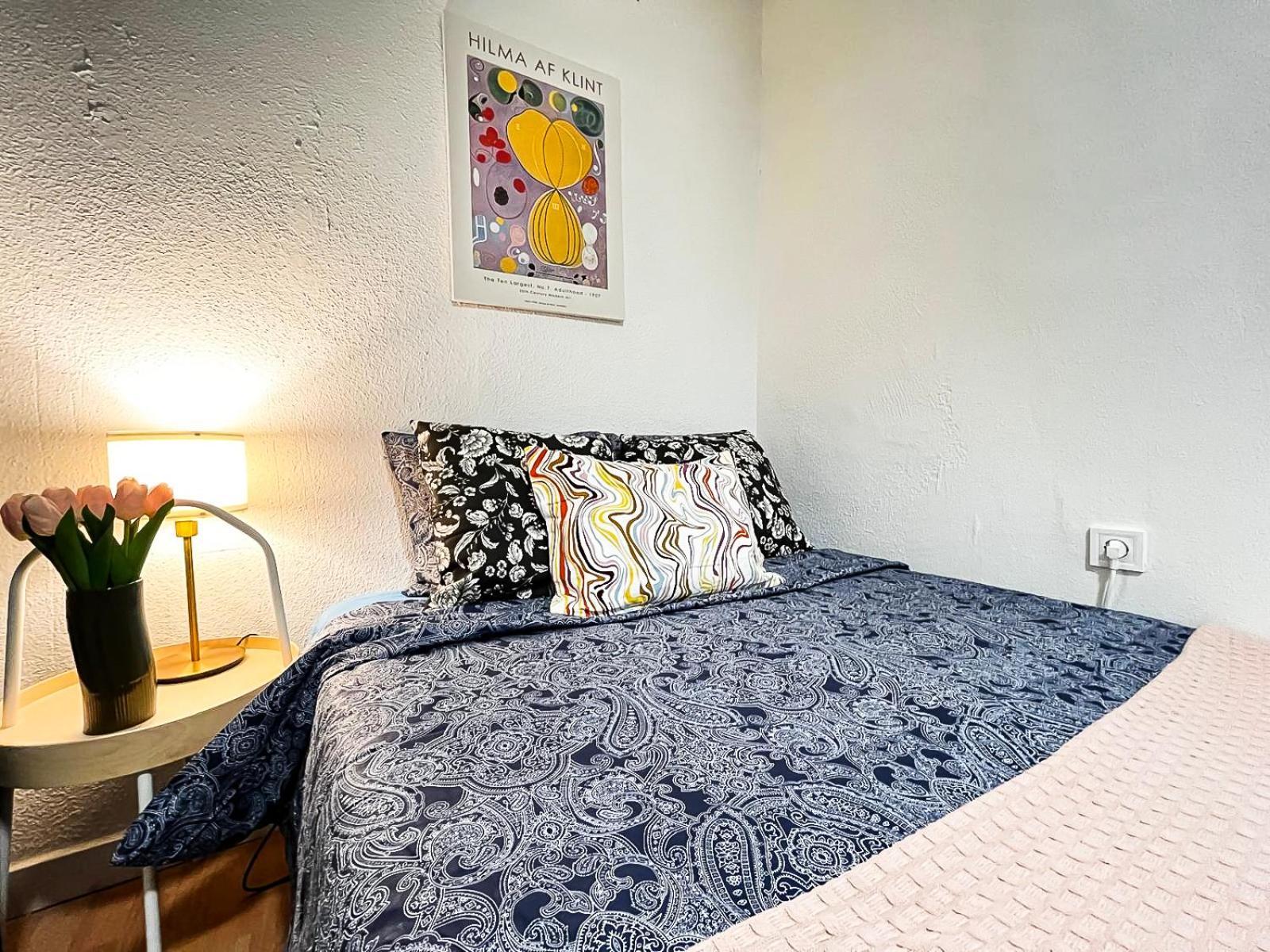 Madrid Rooms - Callao Ch Eksteriør billede